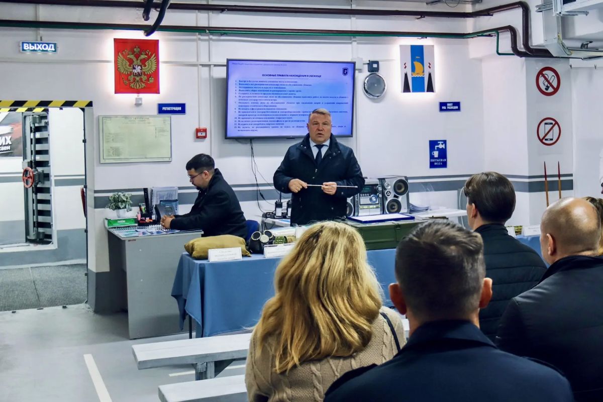 В регионах проходит штабная тренировка по гражданской обороне В регионах проходит штабная тренировка по гражданской обороне