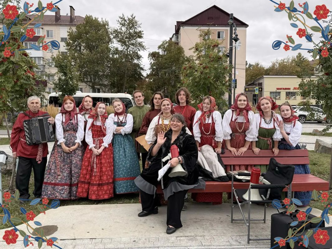 «ТУЕСОК» НА ПЕРВОМ КАНАЛЕ! «ТУЕСОК» НА ПЕРВОМ КАНАЛЕ!