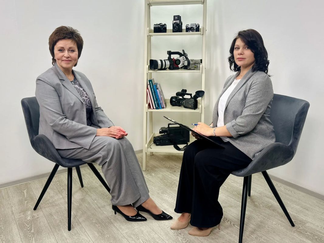 В преддверии Дня работника сельского хозяйства и перерабатывающей промышленности — особенный разговор!