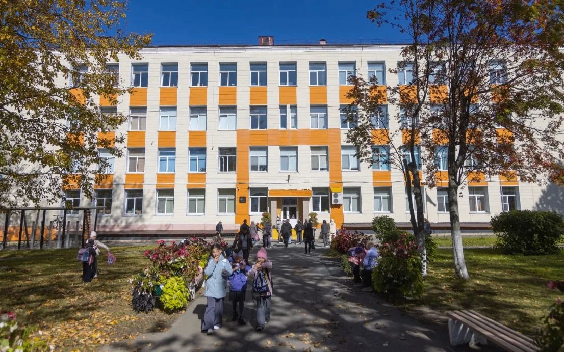 После жалоб родителей в школах Южно-Сахалинска пересмотрят питание и цены в буфетах После жалоб родителей в школах Южно-Сахалинска пересмотрят питание и цены в буфетах