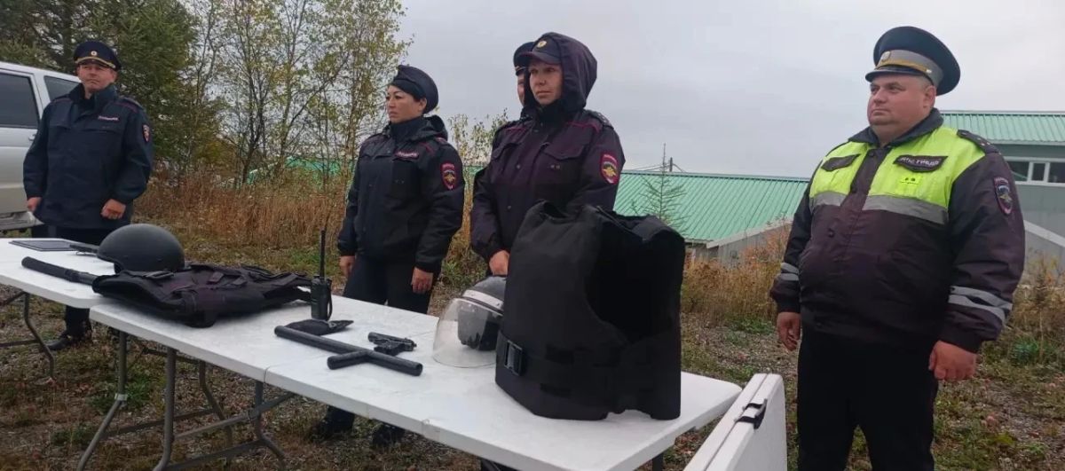 ТАНДЕМ КАЗАКОВ И ПОЛИЦИИ: ЮБИЛЕЙНЫЙ ВОЕННО-ПАТРИОТИЧЕСКИЙ ПОЛЕВОЙ ВЫХОД ТАНДЕМ КАЗАКОВ И ПОЛИЦИИ: ЮБИЛЕЙНЫЙ ВОЕННО-ПАТРИОТИЧЕСКИЙ ПОЛЕВОЙ ВЫХОД