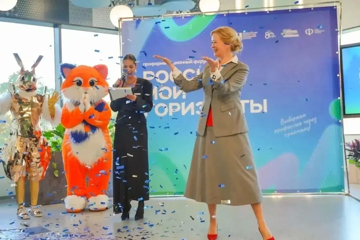 Октябрь набирает обороты, а новая неделя несёт новые возможности для профессионального и личностного роста:
