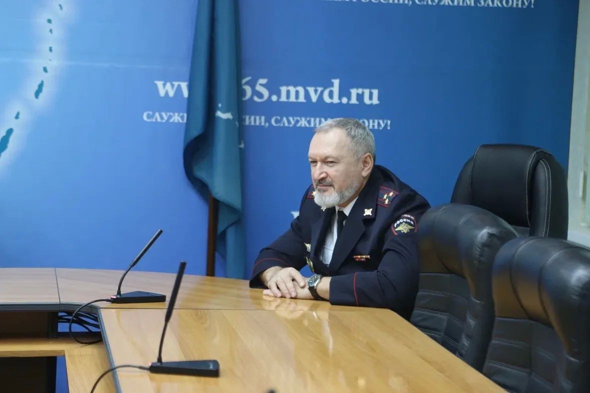 В УМВД России состоялось торжественное мероприятие, посвящённое Дню образования УРЛС В УМВД России состоялось торжественное мероприятие, посвящённое Дню образования УРЛС