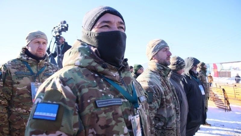 В Якутске стартовал Международный турнир по армейской высокоточной стрельбе памяти Фёдора Охлопкова