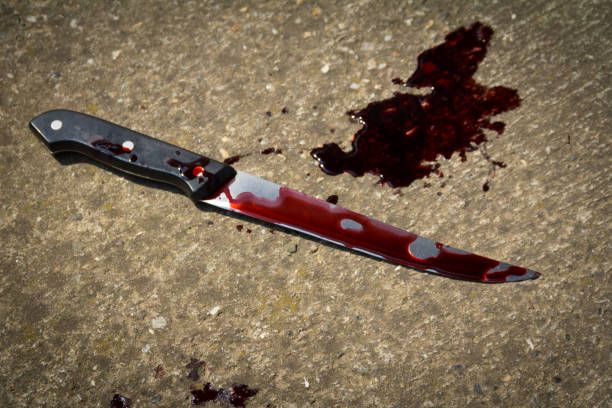 В Южно-Сахалинске 39-летняя женщина стала фигуранткой дела о покушении на убийство