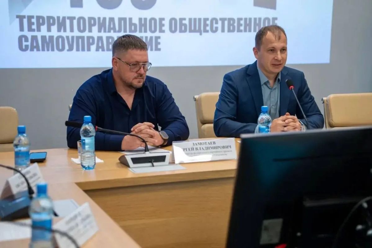 В Южно-Сахалинске наградили лучших управдомов – тех, кто по своей инициативе и по зову души помогает делать жизнь в городе ещё комфортнее
