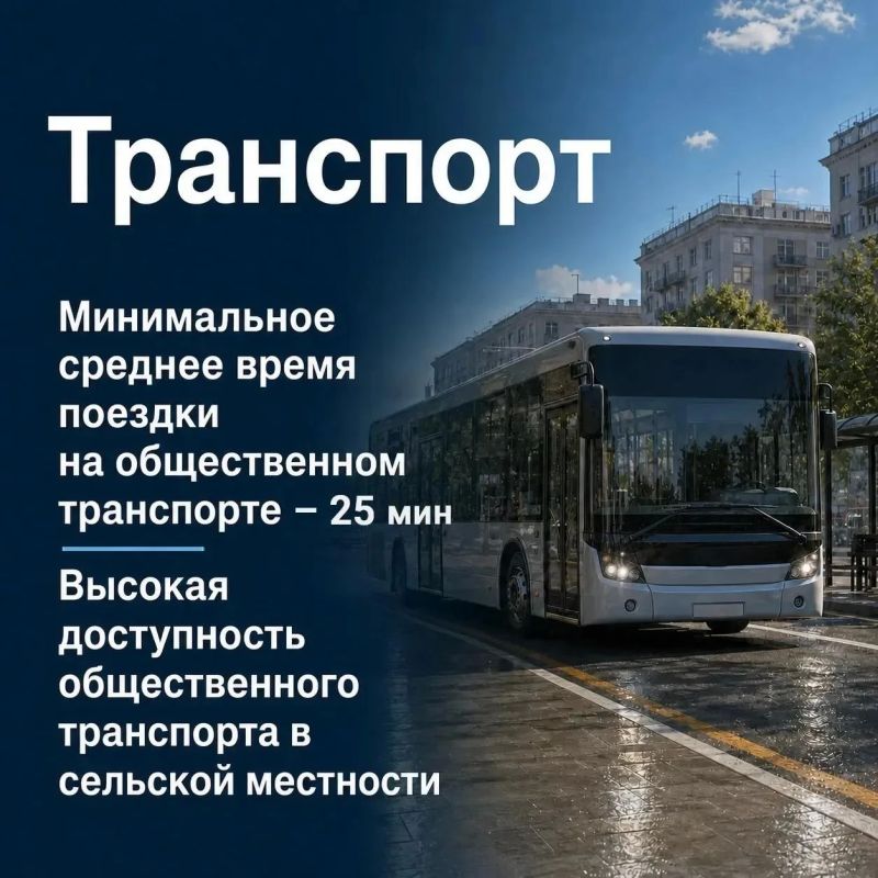Медвежий угол или лучшее место для жизни? Медвежий угол или лучшее место для жизни?