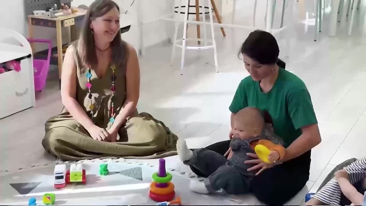 Южный, мы тобой гордимся!. О своих эмоциях и любви к родному городу рассказали директор «Радуги» Светлана Садовая, депутат Иван Бутаков, а также Координатор партийного проекта «Комфортная городская среда» Владислав...