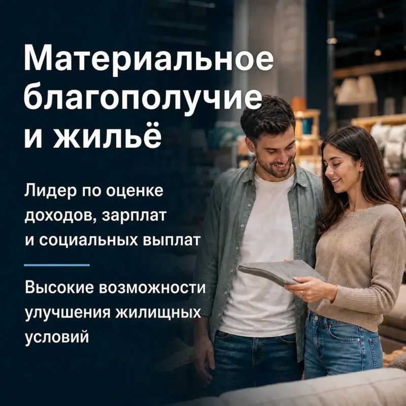 Медвежий угол или лучшее место для жизни? Медвежий угол или лучшее место для жизни?