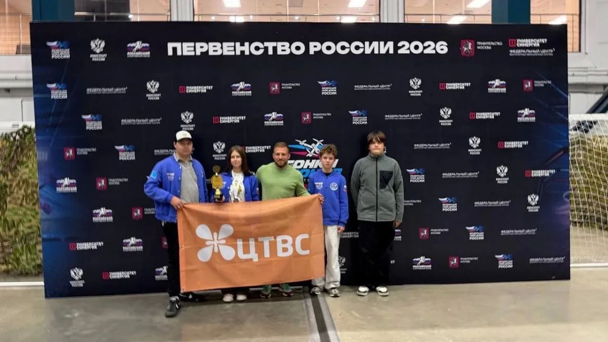 Сахалинка Софья Шилобокова – серебряный призёр первенства России по гонкам дронов Сахалинка Софья Шилобокова – серебряный призёр первенства России по гонкам дронов