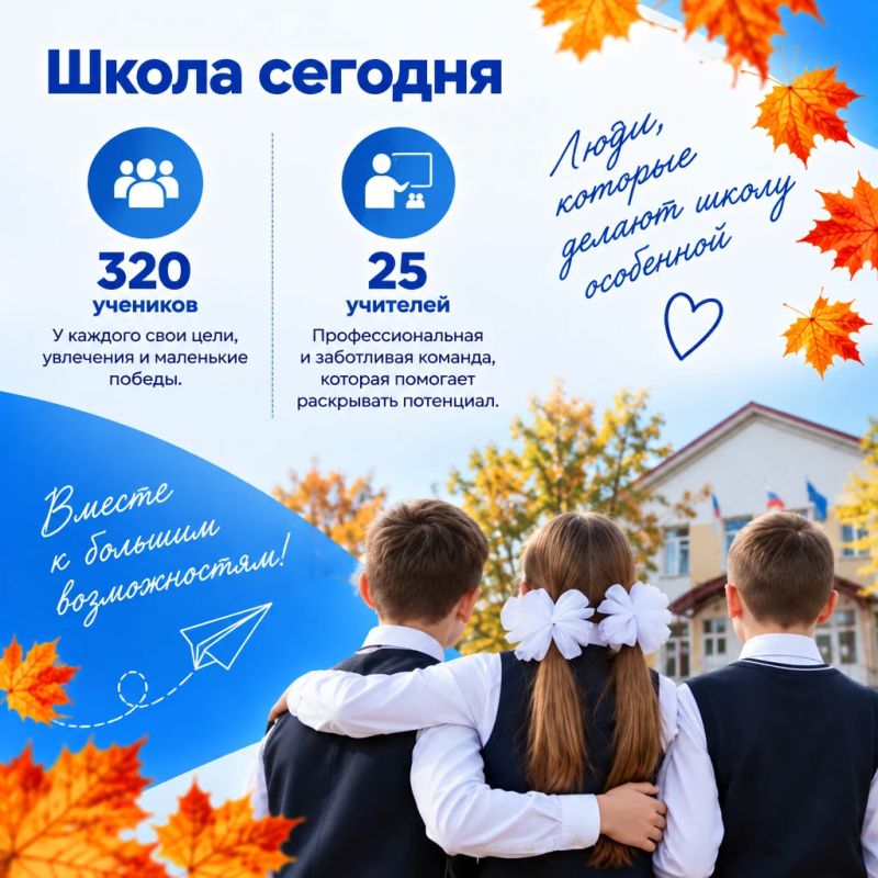 Школа №14 ЮжноСахалинска — с 80летием! Школа №14 ЮжноСахалинска — с 80летием!