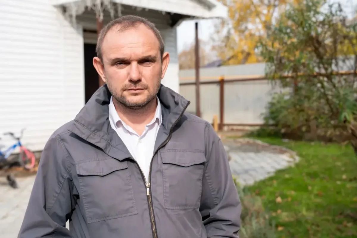 Сергей Надсадин: Поддержка материнства и детства – один из наших главных приоритетов Сергей Надсадин: Поддержка материнства и детства – один из наших главных приоритетов