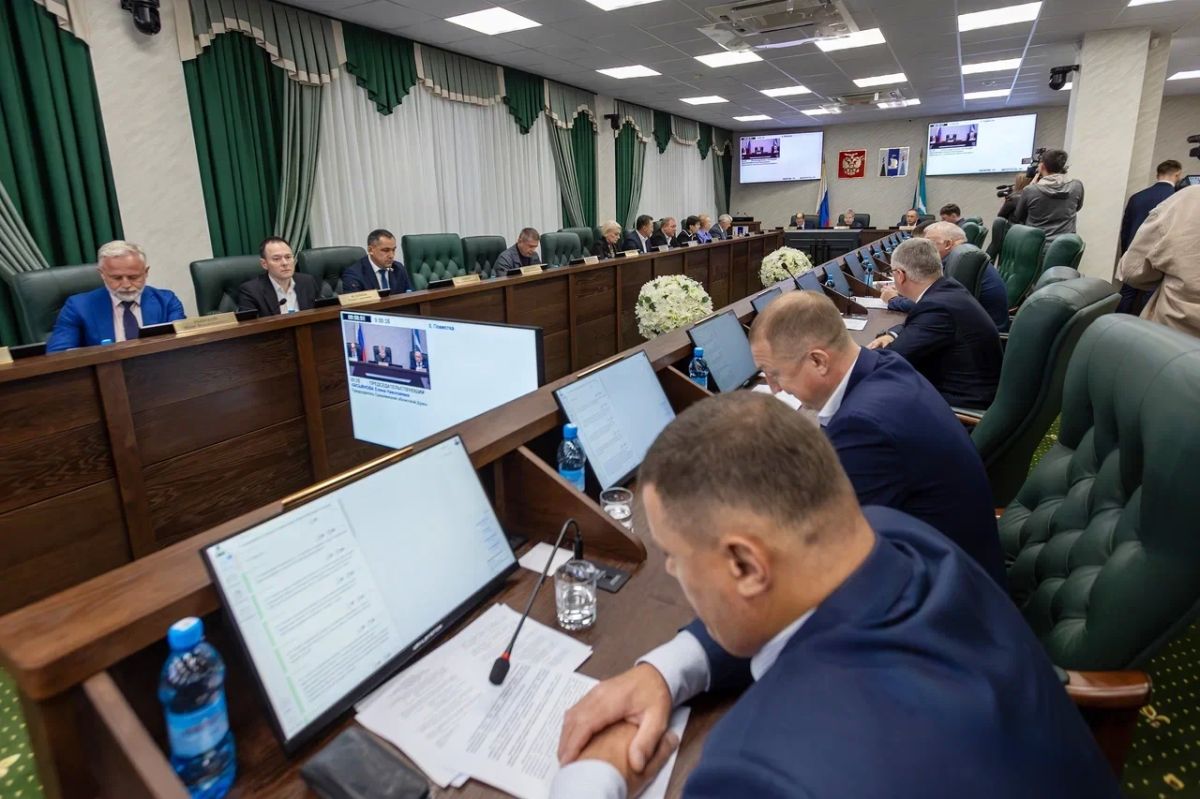 Областной бюджет на 2026 год скорректируют: доходы вырастут на 28,7 миллиарда рублей