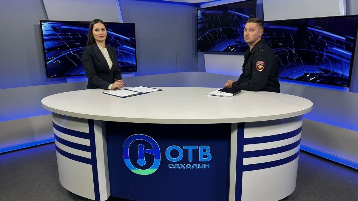 Продолжение разговора о противодействии незаконной миграции — на ОТВ!