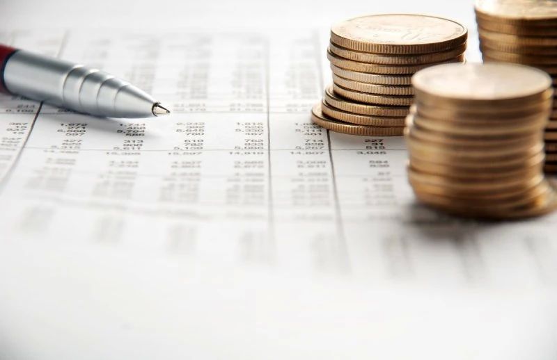 Дефицит областного бюджета уменьшился на 18 млрд рублей