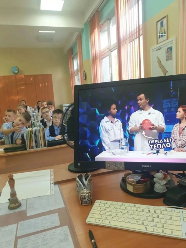 Чистый воздух — тема, которая объединила школьников Сахалина Чистый воздух — тема, которая объединила школьников Сахалина