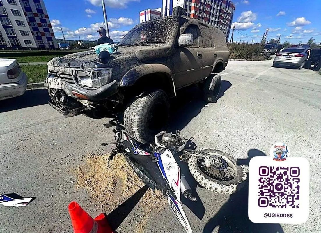 Сахалинца подозревают в вовлечении сына в совершение опасных для его жизни действий