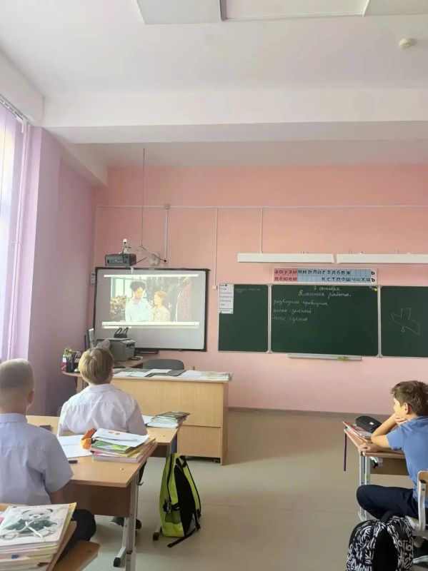 Чистый воздух — тема, которая объединила школьников Сахалина Чистый воздух — тема, которая объединила школьников Сахалина