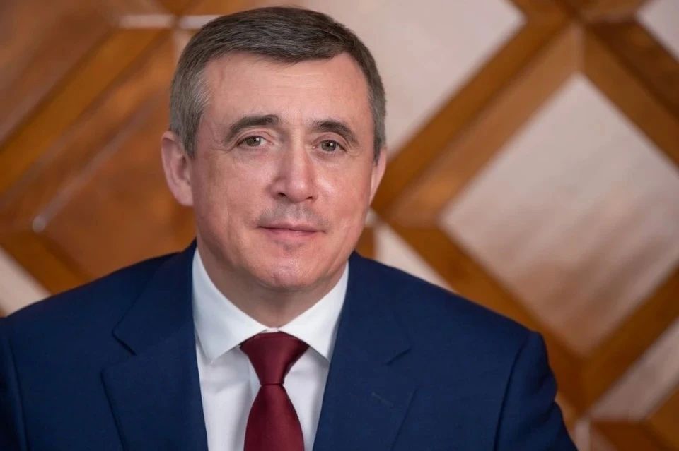 Сегодня свой день рождения отмечает губернатор Сахалинской области Валерий Лимаренко!