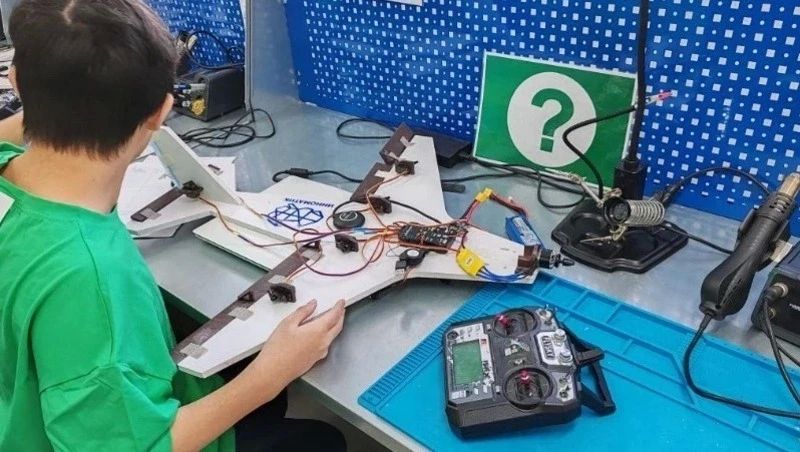 Сахалинская область поднялась с 64-го на 35-е место в рейтинге научно-технологического развития