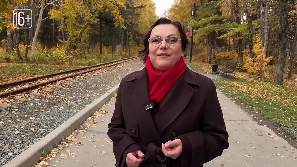 Что отличает «Семейную столицу России» от других городов? Как благоустройство повлияло на оценку экспертов первого всероссийского конкурс и почему Южно-Сахалинск заслужил это высокое звание?