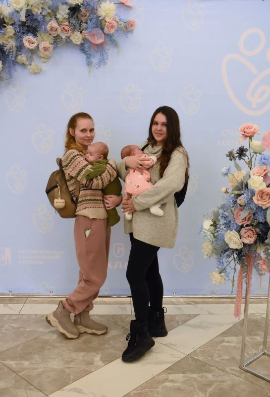 Родителям в Сахалинской области станет проще получать выплату на питание детей до 3-х лет