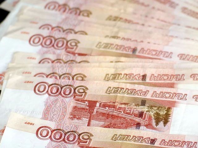 Сотрудниками ОМВД России «Тымовский» раскрыта кража крупной суммы денег из частного дома