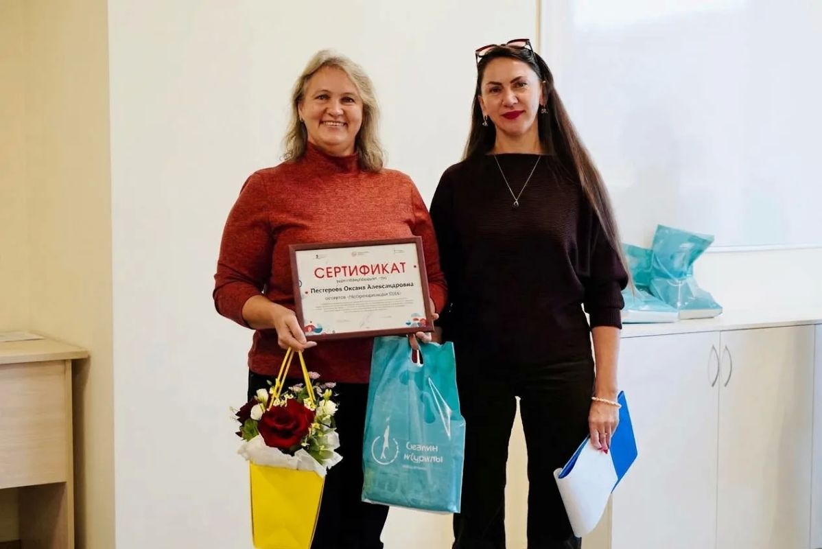 Подведены итоги VII гастрономического марафона «Почувствуй вкус Сахалина» Подведены итоги VII гастрономического марафона «Почувствуй вкус Сахалина»