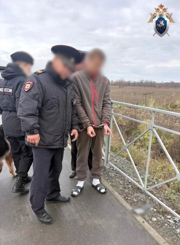 На Сахалине подросток жестоко убил знакомого