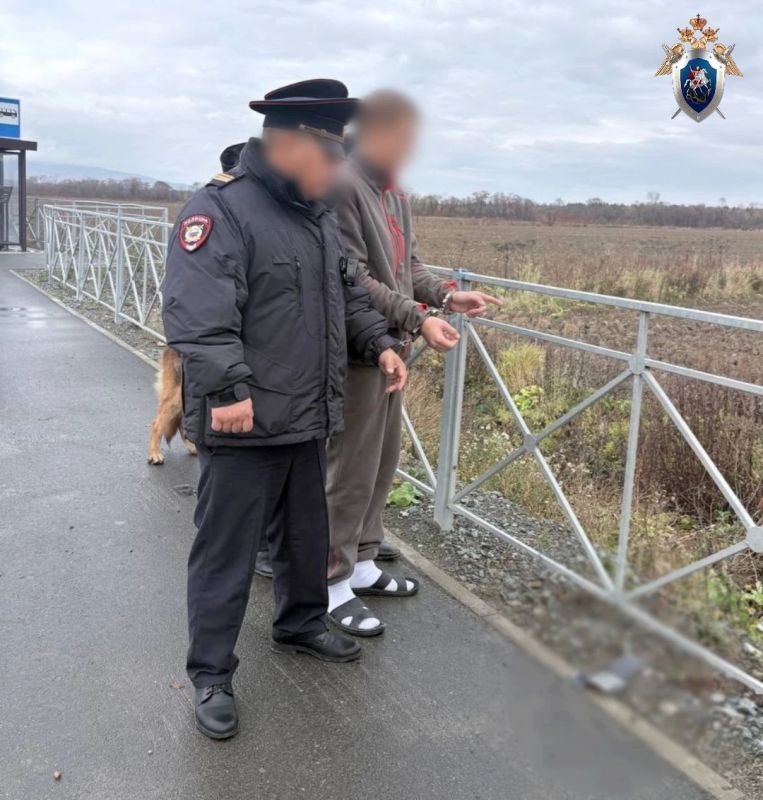 В Южно-Сахалинске несовершеннолетний обвиняется в убийстве знакомого В Южно-Сахалинске несовершеннолетний обвиняется в убийстве знакомого