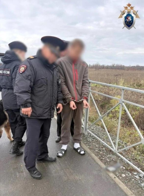 Подростка подозревают в убийстве знакомого ножом в Южно-Сахалинске
