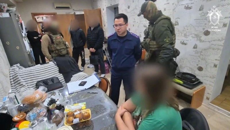 В Сахалинской области возбуждено уголовное дело об организации незаконной миграции