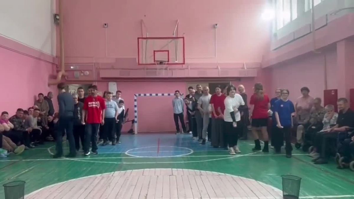 Маленькие поступки — большое добро