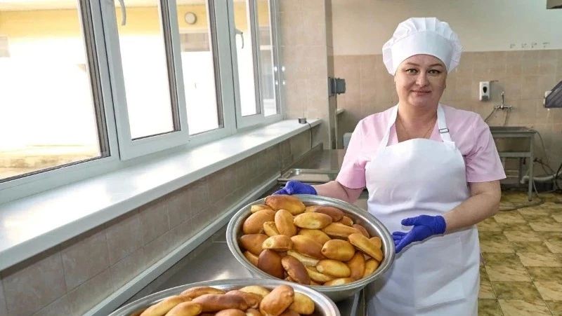 Пироги, которые объединяют: семейная столица России готовится ко Дню народного единства