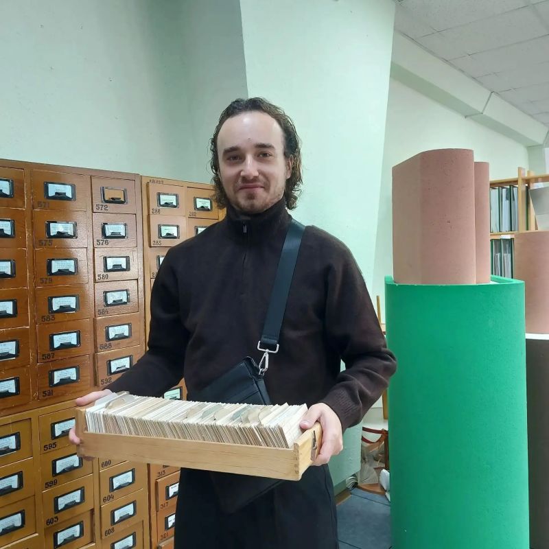 Воркшоп «Три кита краеведения: каталоги» прошел в Сахалинской областной универсальной научной библиотеке им. Н. А. Тарасова. Мероприятие стало второй встречей образовательного цикла, обучающего эффективной работе с... Воркшоп «Три кита краеведения: каталоги» прошел в Сахалинской областной универсальной научной библиотеке им. Н. А. Тарасова. Мероприятие стало второй встречей образовательного цикла, обучающего эффективной работе с...