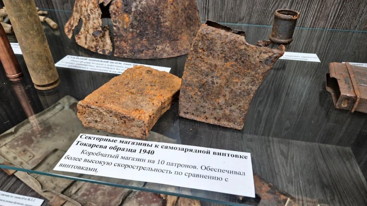Школьники из Южно-Сахалинска представили музей «Острова-маяки» на всероссийском форуме Школьники из Южно-Сахалинска представили музей «Острова-маяки» на всероссийском форуме