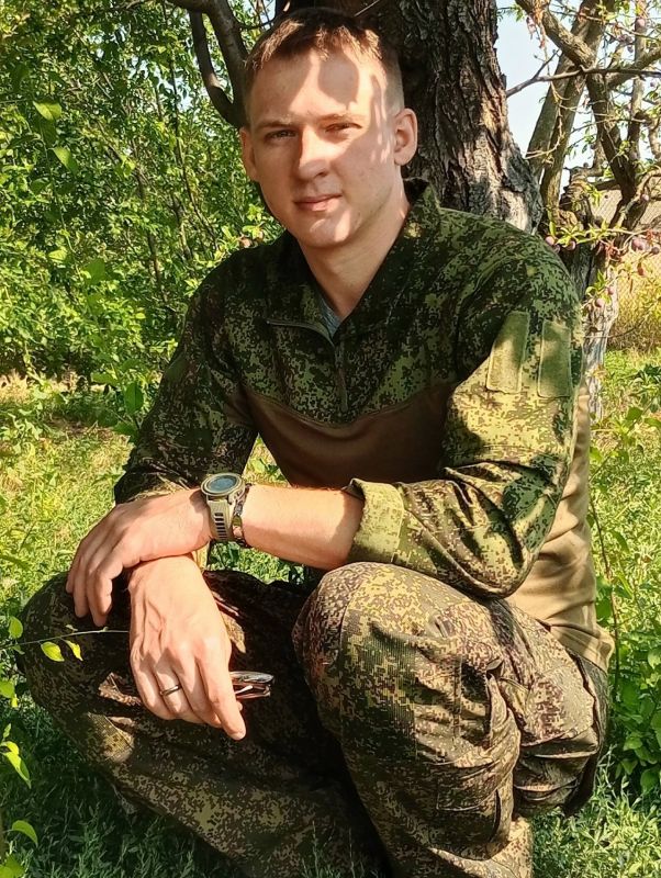 Ветеран СВО из Сахалинской области стал победителем всероссийского конкурса