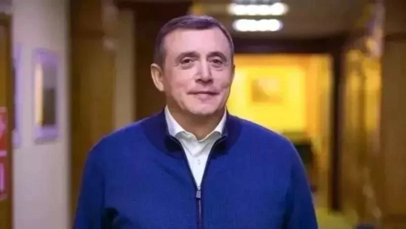Губернатор Сахалинской области Валерий Лимаренко 29 октября проведёт встречу с жителями Шикотана
