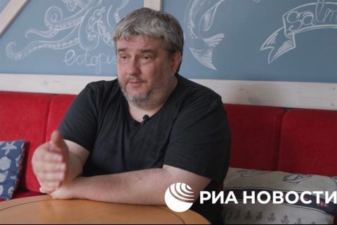Сергей Лебедев: За ночь. Что важно к утру — 28 октября 2026 года