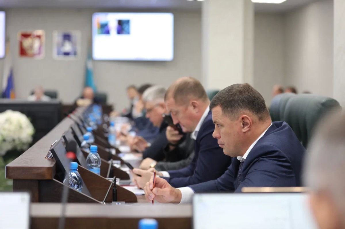 Льготная аренда для площадок ТОР «Сахалин» и «Курилы» останется на прежнем уровне Льготная аренда для площадок ТОР «Сахалин» и «Курилы» останется на прежнем уровне
