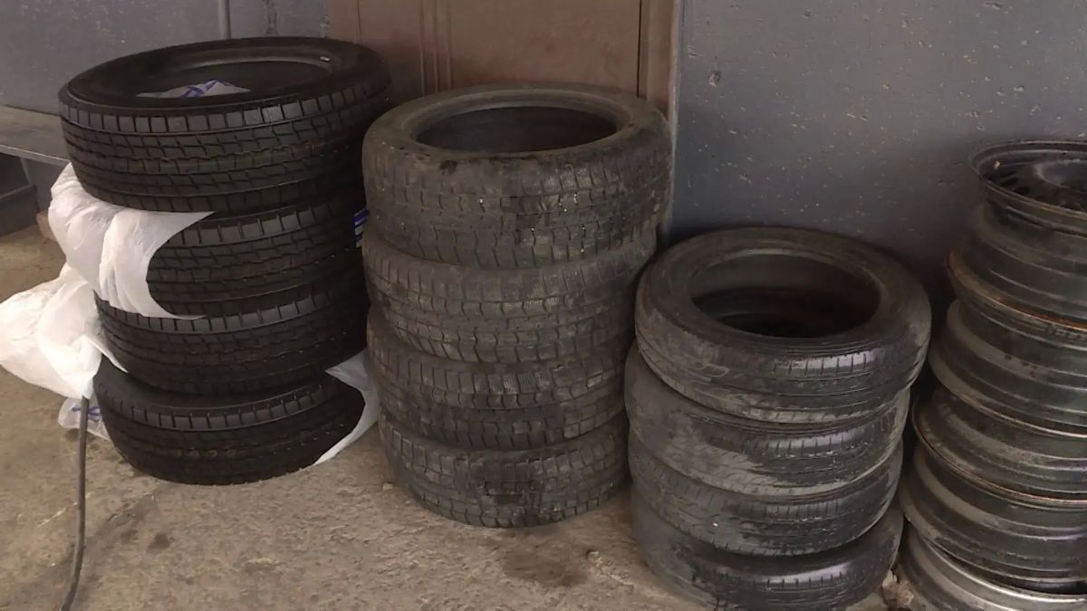 До 60 автолюбителей в день теперь приезжают в южносахалинские станции технического обслуживания До 60 автолюбителей в день теперь приезжают в южносахалинские станции технического обслуживания