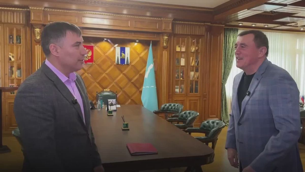 Валерий Лимаренко: Безопасность жителей требуют заблаговременных решений