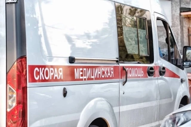 Трагедия в Углегорске: мастер погиб при падении с кабины грузовика