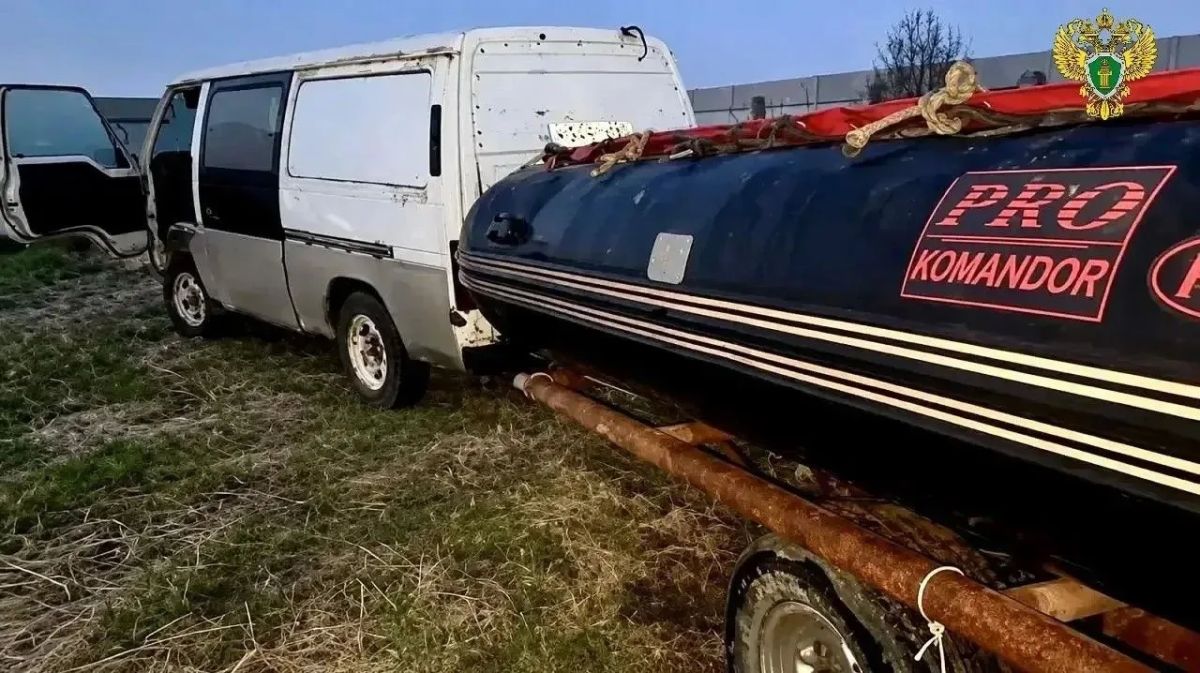 Двое жителей Корсаковского района осуждены за незаконную добычу водно-биологических ресурсов на сумму не менее 1 млн Двое жителей Корсаковского района осуждены за незаконную добычу водно-биологических ресурсов на сумму не менее 1 млн