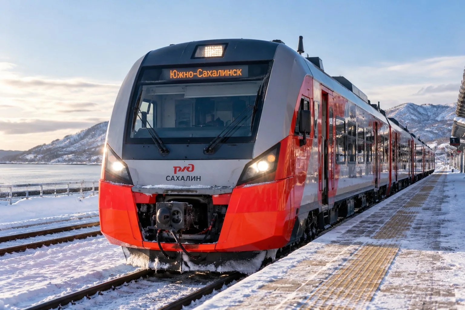 Студенты смогут получать скидку на электрички через MAX