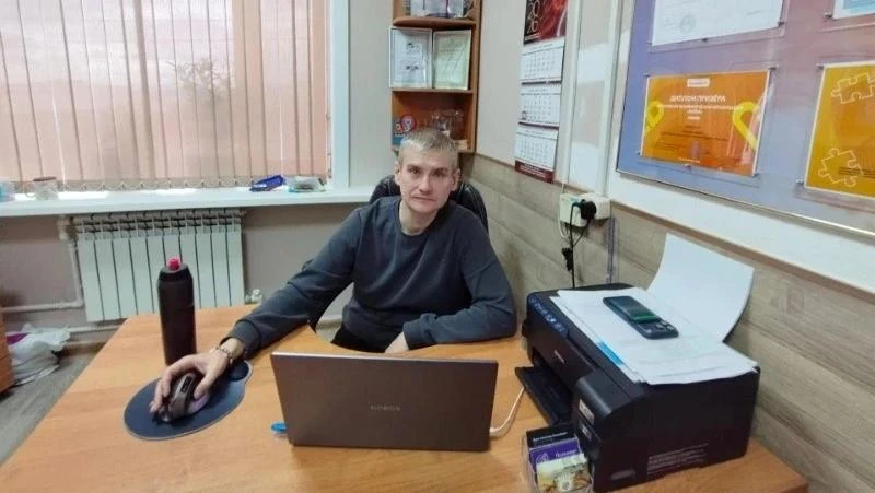 Только 30% зависимых, прошедших полный семимесячный курс реабилитации, не возвращаются к употреблению, рассказал психолог сахалинского центра «Жизнь» Виктор Шамриков