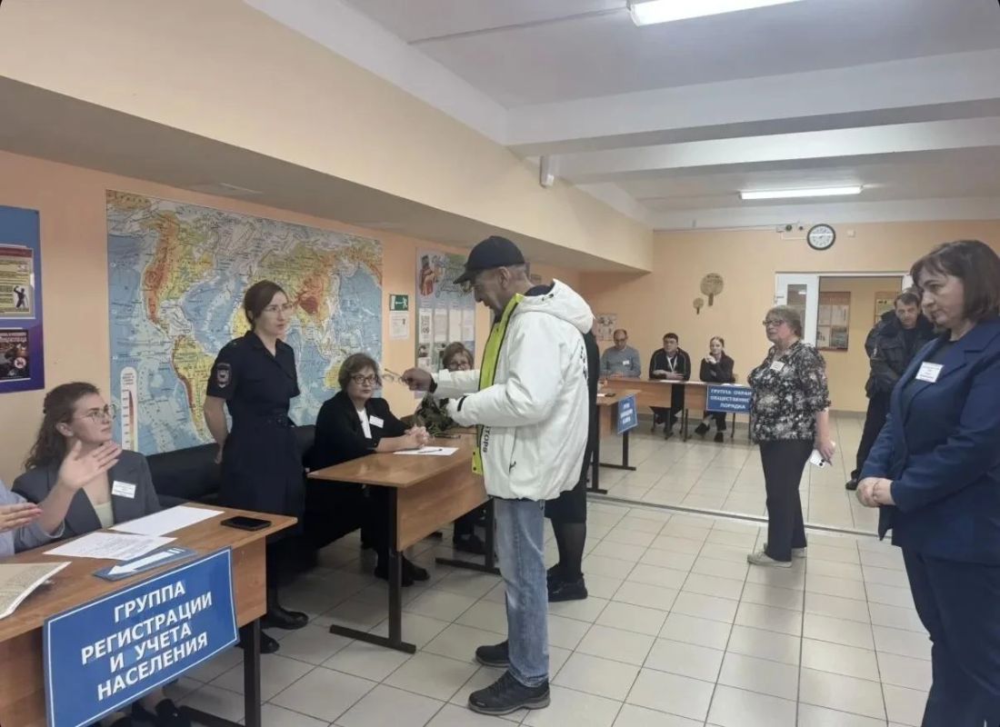 Командно-штабное учение прошло в Поронайском районе Командно-штабное учение прошло в Поронайском районе