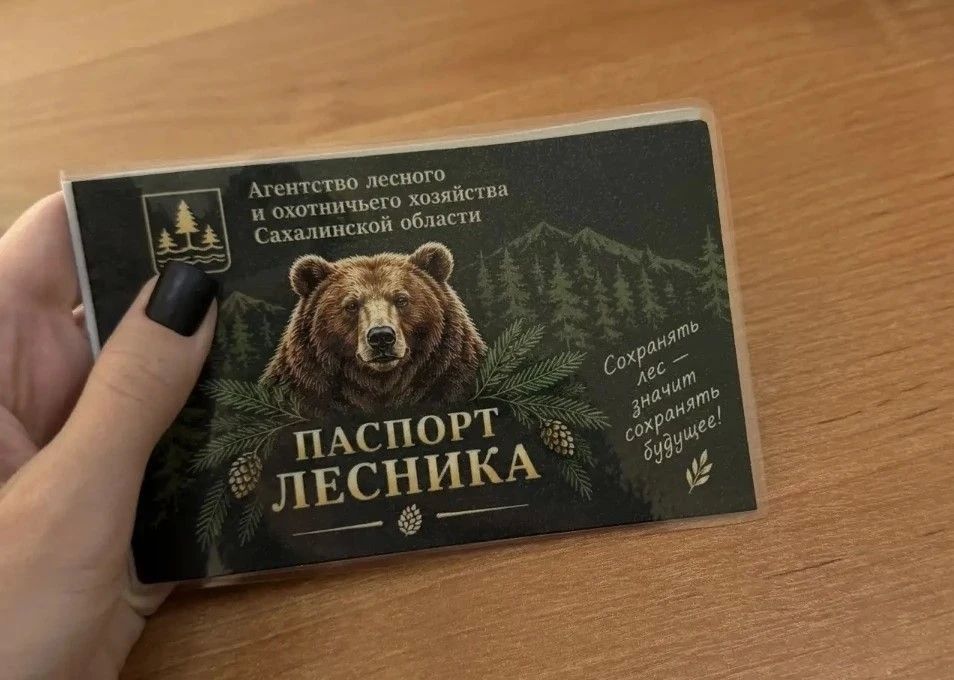 Сахалинские школьники посадили «Дерево класса» Сахалинские школьники посадили «Дерево класса»