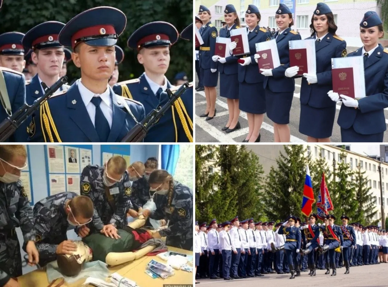 Охинцам рассказали о преимуществах учебы в вузах ФСИН России