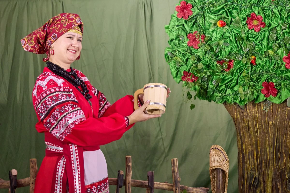 «Добрые дети — дому венец»